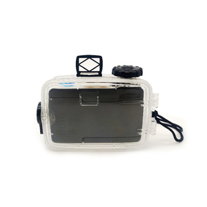 Caméra à film de 35mm, appareil photo sous-marin réutilisable, étanche, Portable à Film jetable de haute qualité - Product Image 3