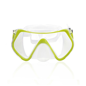 Máscara de Buceo Profesional para Hombres y Mujeres Adultos, Máscaras de Snorkel, Gafas de Buceo sin Marco para Buceo Libre - Product Image 2