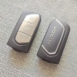 Genuine Car Keyless Smart Remote Key for Voyah Free Original Intelligent Car Remote Key
