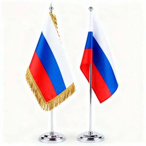 Silk Screen Printed Polyester Malaysian Custom National <b>Flag</b> for Outdoor Business Use Patriotic Holiday Events Sports Promotions - Product Image 3