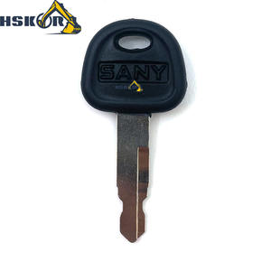 حفارة لهيتاشي هيونداي سانى مفتاح ، - Product Image 4