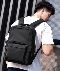 Công Suất Lớn Unisex Không Thấm Nước Máy Tính Xách Tay Kinh Doanh Ba Lô Giải Trí Thể Thao Du Lịch Ba Lô - Product Image 1