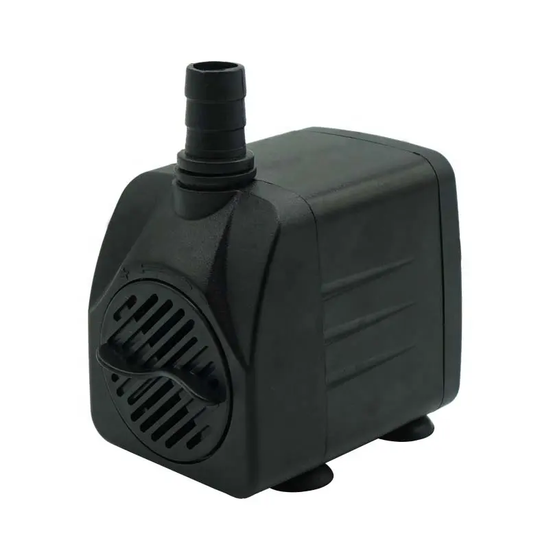 110V 220V pompe per acquari Multi-funzionale Mini circolazione pompa per acqua sommergibile per animali domestici pompa per acquario