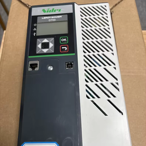 <span class=keywords><strong>NIDER</strong></span> D700 REGULATEUR D700LS 22336P00014 Inverter Neuf Original Offre Spéciale - Product Image 1
