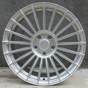 Rsj <span class=keywords><strong>ล้อ</strong></span>อัลลอยสำหรับรถ Audi TT VW tacqua Lexus CT Subaru 18X8.0 J ET35 5รู<span class=keywords><strong>ขอบ</strong></span><span class=keywords><strong>ล้อ</strong></span>อัลลอยขนาด18นิ้ว5X114.3 - Product Image 6