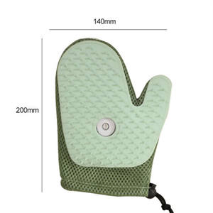 <span class=keywords><strong>Spazzola</strong></span> <span class=keywords><strong>per</strong></span> guanti a vapore <span class=keywords><strong>per</strong></span> animali domestici aggiornata <span class=keywords><strong>per</strong></span> <span class=keywords><strong>cani</strong></span> gatti che puliscono i peli <span class=keywords><strong>per</strong></span> animali domestici - Product Image 6