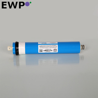Vontron Residentiële Ro Membranen 50/75/100/200/240/420GPD