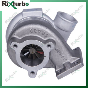 TD04HL-15G เทอร์โบชาร์จเจอร์สำหรับอีซูซุเอิร์ธ SK120-<span class=keywords><strong>3</strong></span>เคลื่อนที่ SK120-5และ HITACHI EX120-<span class=keywords><strong>2</strong></span> EX120-<span class=keywords><strong>3</strong></span> 4D31T 4BD1T | 49189-00501 8943675161 - Product Image 6