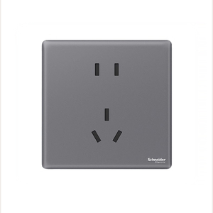 Prise <span class=keywords><strong>de</strong></span> courant série PLC Zhenbo, pour téléviseur, ordinateur, panneau <span class=keywords><strong>de</strong></span> décoration intérieure, protection contre la fumée et les cendres, produit sous garantie - Product Image 1