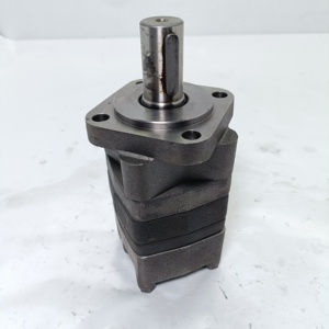 Motor de plataforma de perforación OMS80 OMS130 OMS200 OMS250 OMS315 OMS500 OMS400151F0605 OMS200151F0570 OMS160 151F0503 Motor de órbita hidráulica - Product Image 3