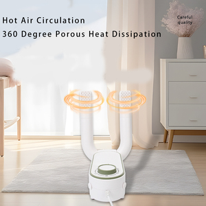 Wholesale Portable Football <b>Shoe</b> Dryer and Deodorizer <b>Machine</b> Cleaning Machineshoe - Product Image 2