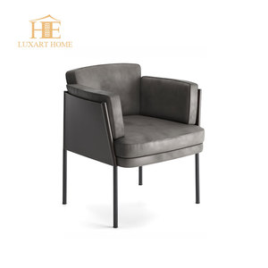 Sillas de Comedor de Madera Maciza Modernas de Lujo de Alta Calidad con Funda Extraíble para Muebles de Hogar, Uso en Hoteles y Restaurantes - Product Image 4