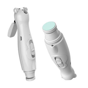 Cortaúñas eléctrico para niños cortaúñas para bebés cortaúñas para recién nacidos - Product Image 2