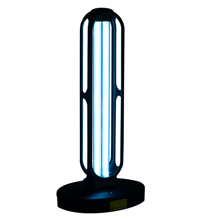 Легкий переносной фонарь uvc для транспортного средства, спальни, кухни, отеля, маленькая портативная УФ-лампа для дезинфекции