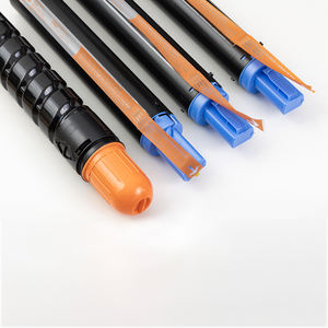 Cexv 60 C exv 60黑色卡诺红外2425 2425i复印机碳粉盒 - Product Image 2