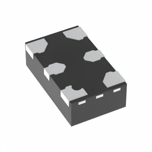 Logic 8 XFDFN แผ่นชิปอิเล็กทรอนิกส์ SN74LXC2T45DTMR ชิ้นส่วนชิปแบบสัมผัส - Product Image 1