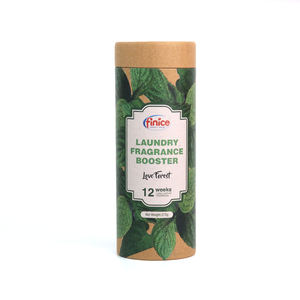 Potenciador de Fragancia para Lavandería con Aroma a Rosa de Larga Duración Finice Solid - Product Image 1