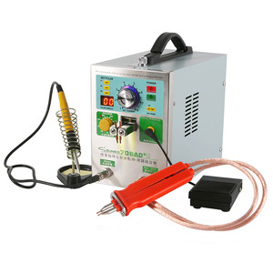 Vente de la machine à souder par points SUNKOO 709AD+ pour batteries au lithium - Product Image 1