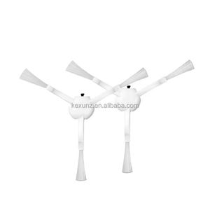 อะไหล่แปรงด้านข้างเหมาะสำหรับหุ่นยนต์ดูดฝุ่น Xiaomi Mijia 1C <span class=keywords><strong>STYTJ01ZHM</strong></span> <span class=keywords><strong>Mi</strong></span> - Product Image 1