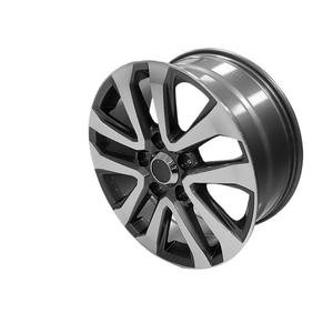 Modificación de Cubo de Rueda de Aluminio LC300 LC200 FJ200 MT-FJ200-16, 18 Pulgadas de Ancho, Acabado Plateado, Origen China - Product Image 2