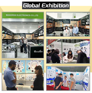 بيع مباشر من المصنع مستشعر وقوف السيارات بالموجات فوق الصوتية الأصلي عالي الجودة تصميم لاسلكي لمواقف السيارات المريحة - Product Image 5