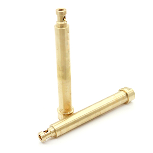 <span class=keywords><strong>Usinage</strong></span> de commande numérique par ordinateur de service de pièces de tournage de précision mini fait sur commande - Product Image 3
