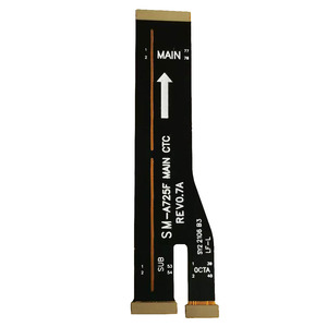 Peças de Reposição Móveis por Atacado, Cabo de Placa Mãe para <span class=keywords><strong>Samsung</strong></span> A72, China - Product Image 5