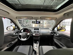MG 3 1.5L Comfort Edition 2014 <span class=keywords><strong>2015</strong></span> 2016, moteur essence, transmission automatique, conduite à gauche - Product Image 3