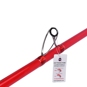 <span class=keywords><strong>Surf</strong></span> Spinning caña de pescar fibra de carbono 3 secciones 4,2 M Fuji guía carrete asiento cañas de pescar señuelo peso 100-250g caña de pescar <span class=keywords><strong>Surf</strong></span> - Product Image 4