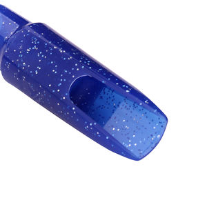 Embouchure de saxophone <span class=keywords><strong>alto</strong></span> Tête de flûte pour saxophonistes professionnels débutants Accessoires d'instruments de musique <span class=keywords><strong>jazz</strong></span> - Product Image 6