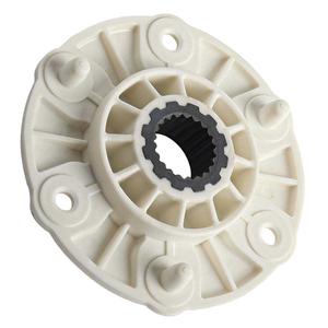MBF618448 Tambor de Lavadora, Motor Inverter <span class=keywords><strong>DD</strong></span>, Eje de Disco, Engranaje, Repuestos para Lavadoras <span class=keywords><strong>LG</strong></span> - Product Image 4