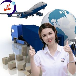 DHL UPS Fedex DDP Express Logistics Services Agente de envío para entrega a los Estados Unidos Clasificado primero por valor seguro barato - Product Image 2