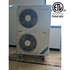 Chambre <span class=keywords><strong>froide</strong></span> de stockage de glace avec équipement de réfrigération, chambre <span class=keywords><strong>froide</strong></span> <span class=keywords><strong>positive</strong></span> pour légumes, réfrigérateur de plain-pied - Product Image 5