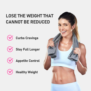 Best Seller Appetite Auppression Capsules with Raspberry Ketones Reduces Caloric Controls Cravings Supports Portion Capsules - Product Image 4