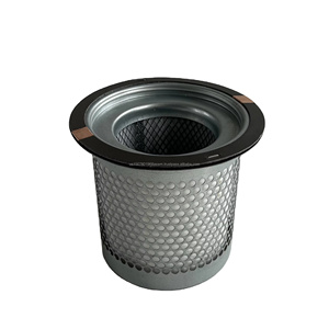 Nuevo Filtro Separador de Aceite de Metal de Aluminio de Alta Calidad MANNY 89285779 para Compresor de Tornillo Industrial - Product Image 3