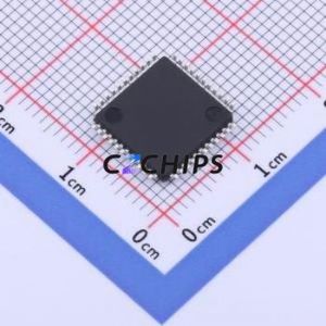 LQFP-44 MC9S08AC60CFGE (10x10) ไมโครคอนโทรลเลอร์ชิปวงจรรวม (MCU/MPU/SoC) ใหม่ล่าสุด - Product Image 2