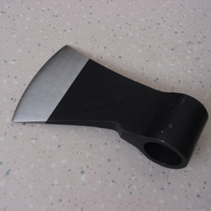 Grande quantité de tête de hache A606 forgée pour le marché africain - Product Image 3