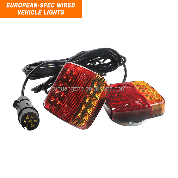 Estándar Europeo Cableado