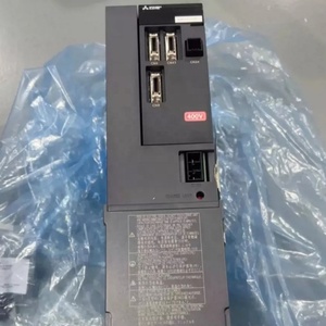 MDS-DH2-CV-185 ไดรฟ์-ของแท้ใหม่เอี่ยมจากญี่ปุ่น ผ่านการทดสอบอย่างสมบูรณ์ มีสินค้าในสต็อก ระบบอัตโนมัติอุตสาหกรรม 400V 15000W - Product Image 2