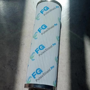 FG PI 24025 DN 16 ของแท้จากโรงงาน FG Filter Filtration Group (เซี่ยงไฮ้) จำกัด มีสินค้าในสต็อก คุณภาพสูง ราคาแข่งขัน - Product Image 5