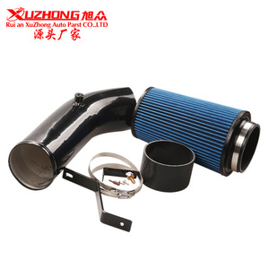 Filtro de Admisión de Aire Xuzhong, 102 mm de Diámetro Interior, 112 mm de Diámetro Exterior, 152 mm de Longitud, para Mejora del Motor Ford 7.3L - Product Image 3