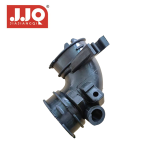 JJQ OEM ZJ3813221 MANGUERA DE AIRE para Mazda 2003-2013 de alta calidad - Product Image 4