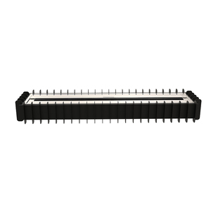 Vente chaude 760Mm Autoportant Bio <span class=keywords><strong>Éthanol</strong></span> Carburant Brûleur <span class=keywords><strong>Foyer</strong></span> Avec Dissipateur De Chaleur - Product Image 3
