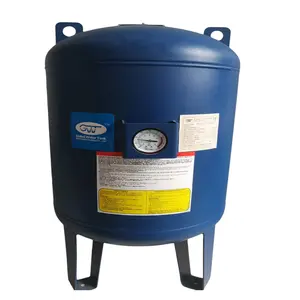 New Non-Negative Home Use Pressure Vessel Competitive Price Water Supply For Home Restaurant Hotels