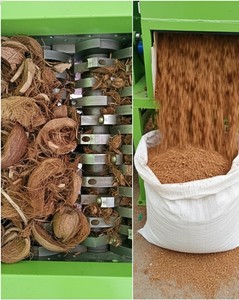 Bloque de Fibra de Coco 5kg 30 cm x 30 cm x 12 - 15 cm Alto en EC, Sustrato Ideal para Horticultura que Ofrece Humedad y Aire Equilibrados para las Raíces - Product Image 5