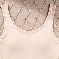Robe Décontractée d'Été Sans Manches Moulante et Élégante pour Femme – Mini Robe Blanche en Jersey Tendance, Vente en Gros Personnalisée