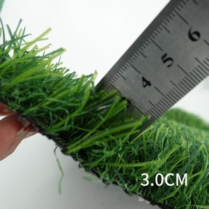 <span class=keywords><strong>Gazon</strong></span> artificiel pas cher pour extérieur, aménagement paysager, décoration de mariage, tapis <span class=keywords><strong>synthétique</strong></span> durable et écologique, fabricant - Product Image 3
