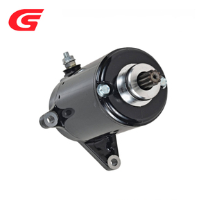 Motor de Arranque Nuevo para Motocicleta <span class=keywords><strong>Kawasaki</strong></span> XZ750 <span class=keywords><strong>ZX7</strong></span> <span class=keywords><strong>Ninja</strong></span> 1991-1995 21163-1193 - Product Image 1