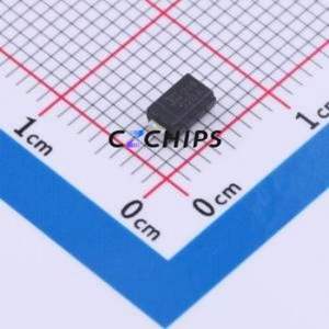 Diodo SMA S2DA-13-F Original Nuevo, Diodo de Propósito General, Proveedor de Componentes Electrónicos al por Mayor y Servicio de Lista de Materiales - Product Image 1