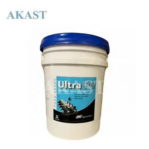 Hoge Kwaliteit Smeerolie Ultra Fg 5 Gallon 23973977 Voor Ingersoll Rand Luchtcompressor